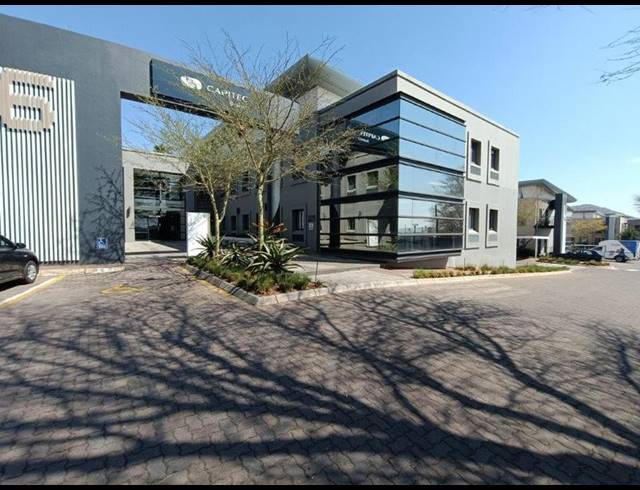 BUSINESS PROPERTY TO RENT IN STRUBENSVALLEI